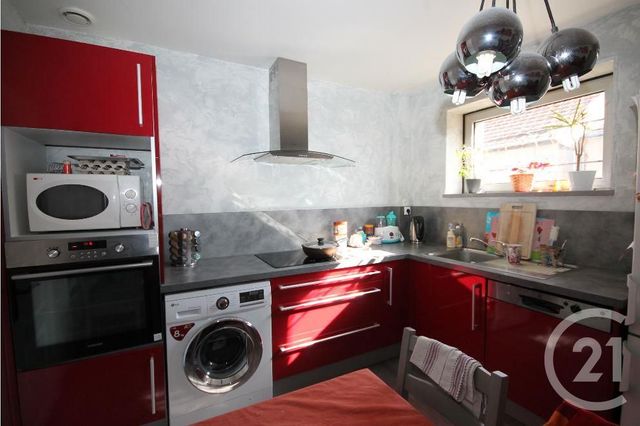 Appartement F3 à louer ST JEAN DE LA RUELLE