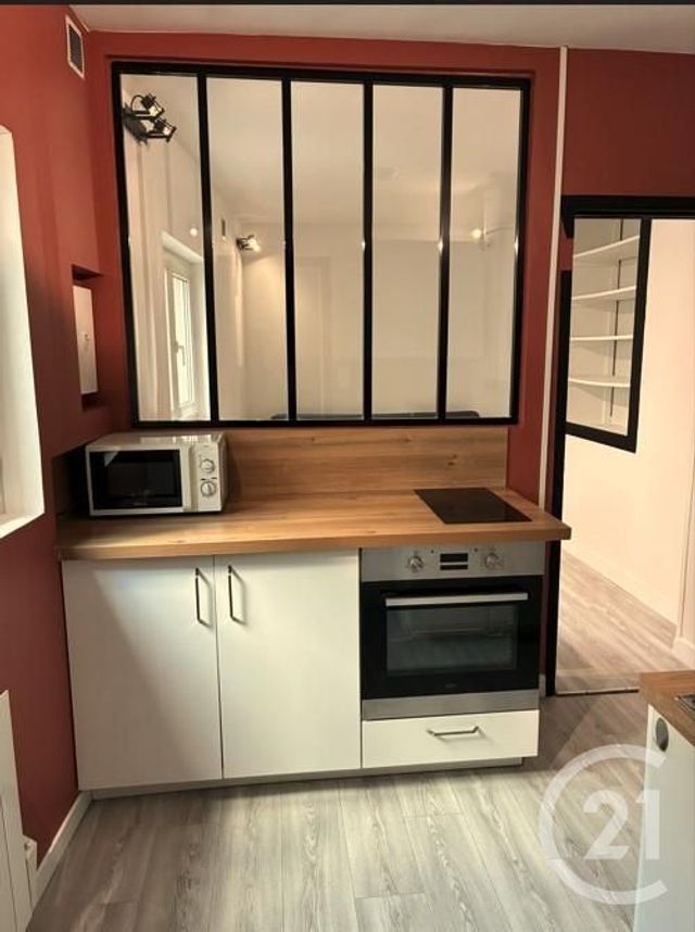 appartement - ORLEANS - 45