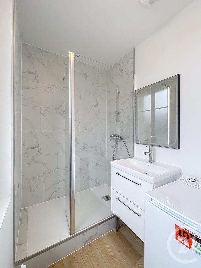 Appartement F2 à louer - 2 pièces - 46.3 m2 - OLIVET - 45 - CENTRE - Century 21 Help'Immo
