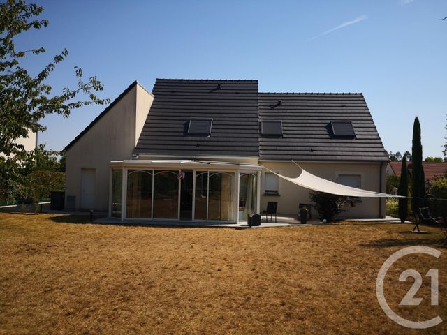  - LA CHAPELLE ST MESMIN - 